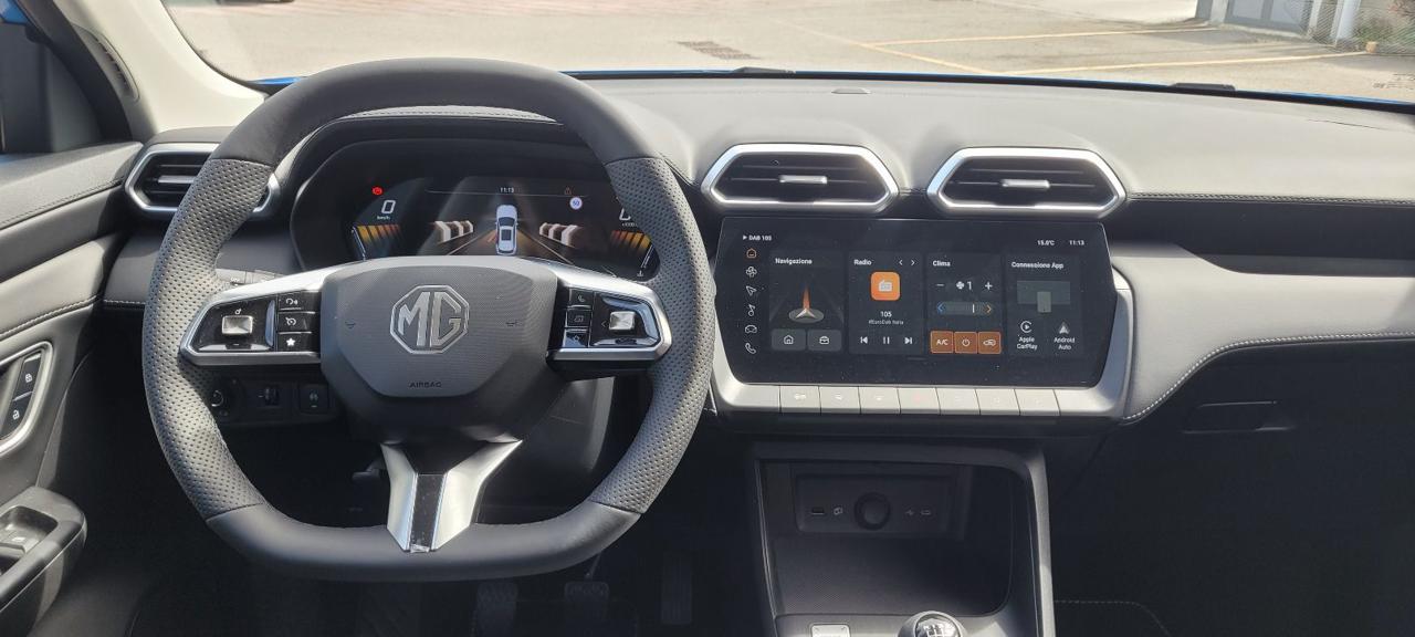 MG ZS 1.5 Comfort - 10