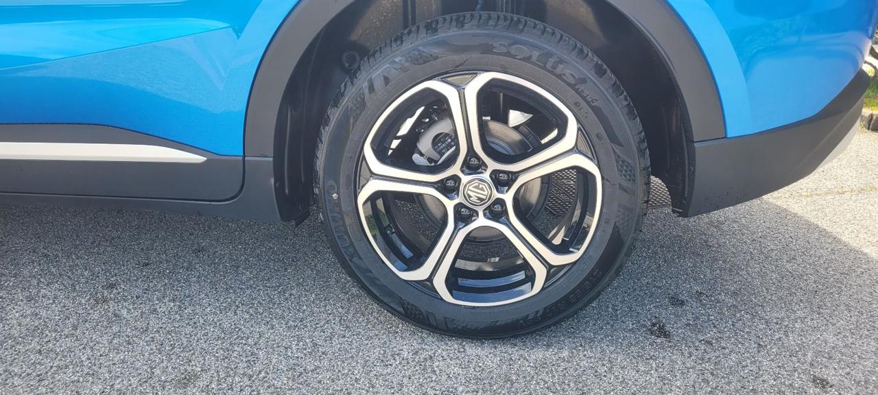 MG ZS 1.5 Comfort - 5