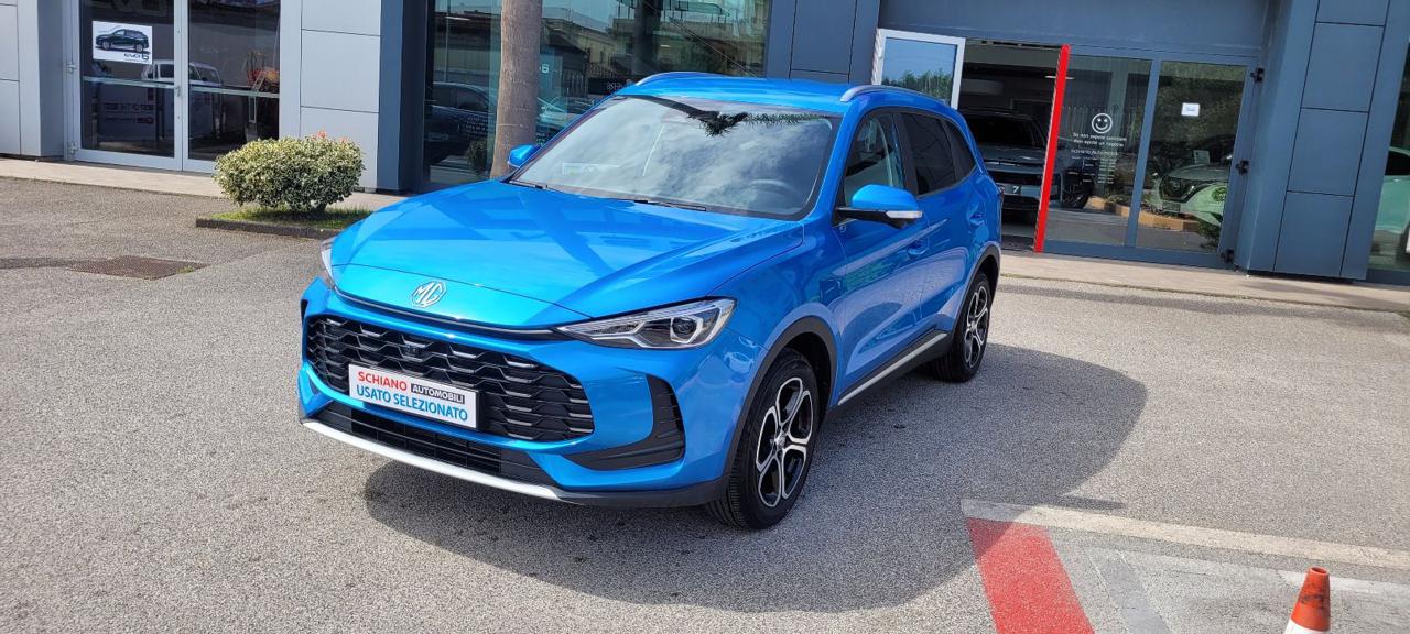 MG ZS 1.5 Comfort - 2