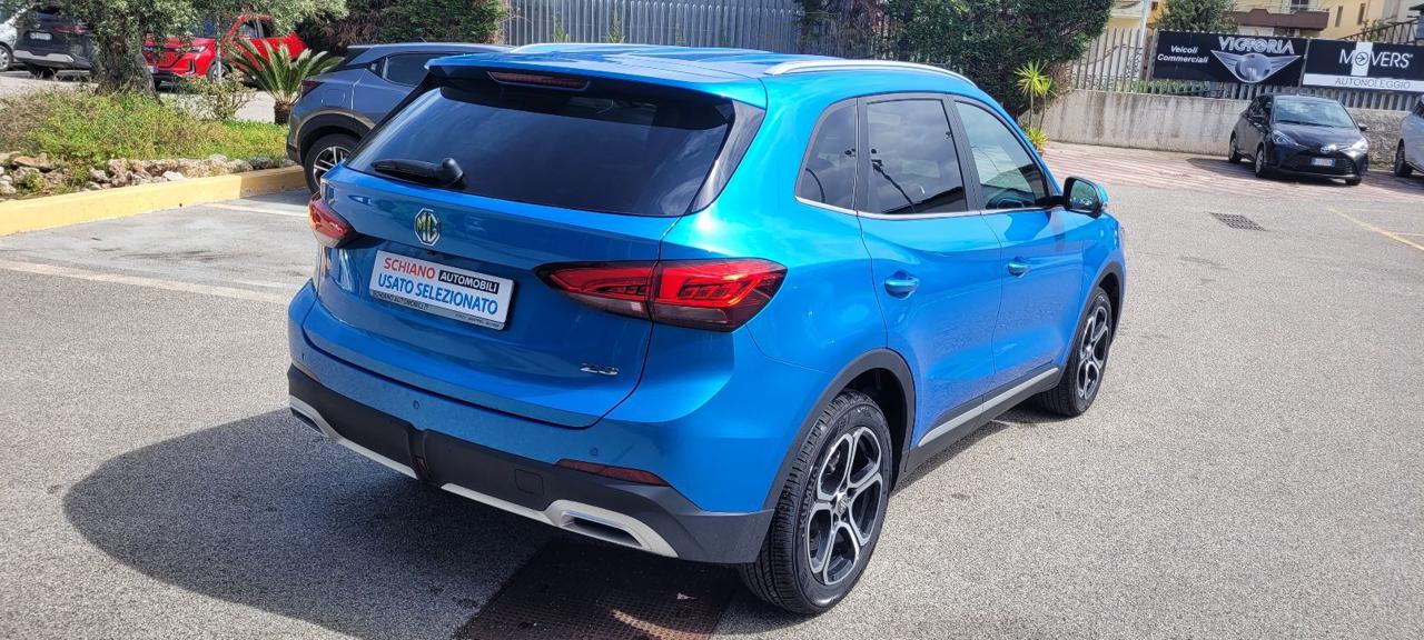 MG ZS 1.5 Comfort - 4