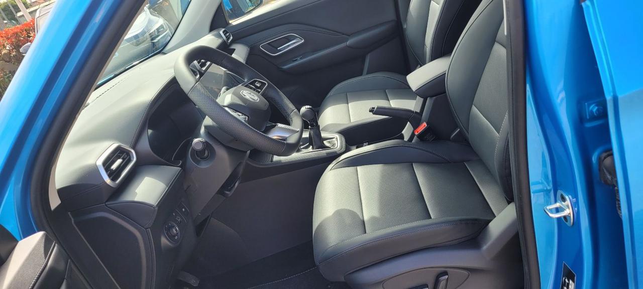 MG ZS 1.5 Comfort - 6