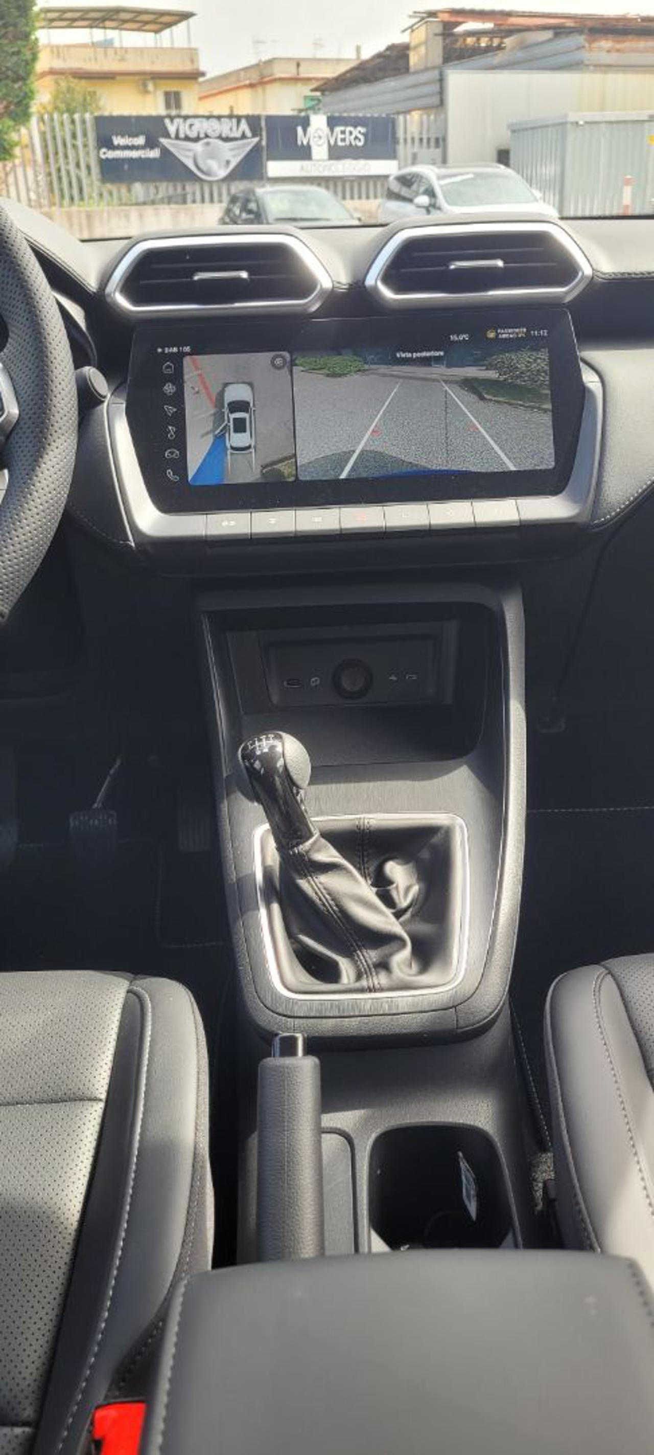 MG ZS 1.5 Comfort - 9