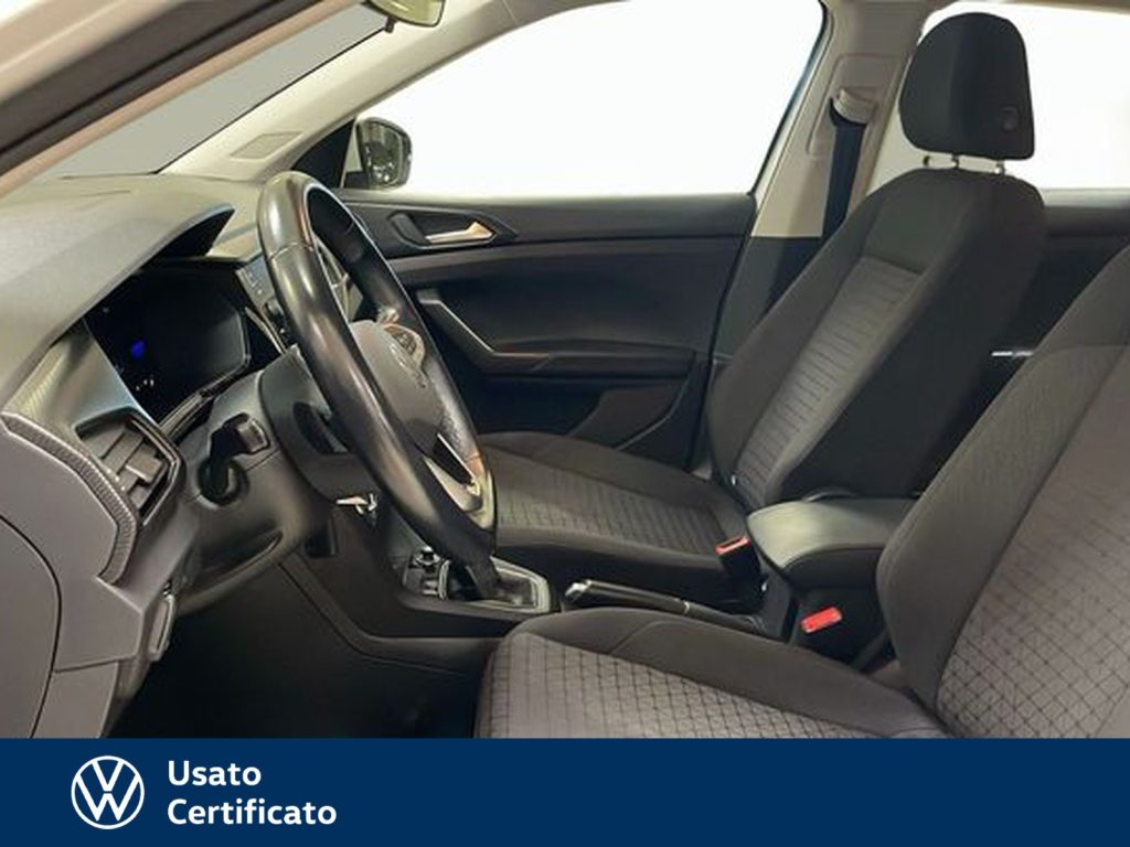 VOLKSWAGEN T-Cross 1.0 tsi style 110cv dsg - 13
