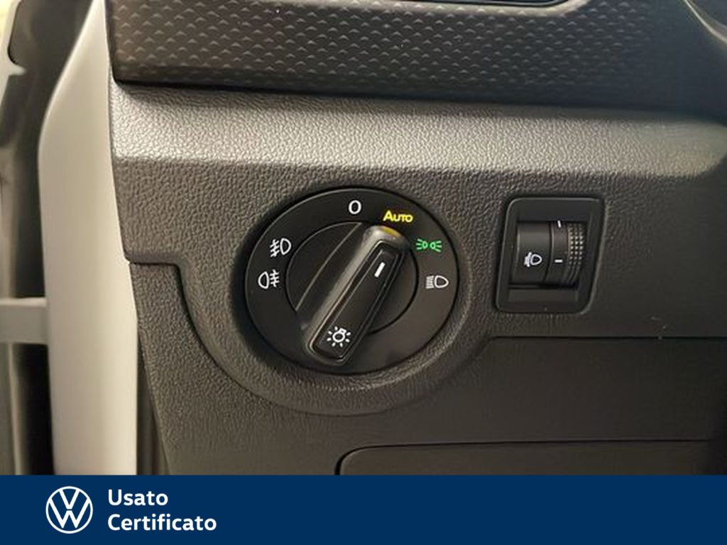 VOLKSWAGEN T-Cross 1.0 tsi style 110cv dsg - 16