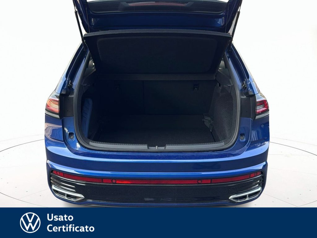 VOLKSWAGEN Taigo 1.0 tsi r-line 110cv - 12