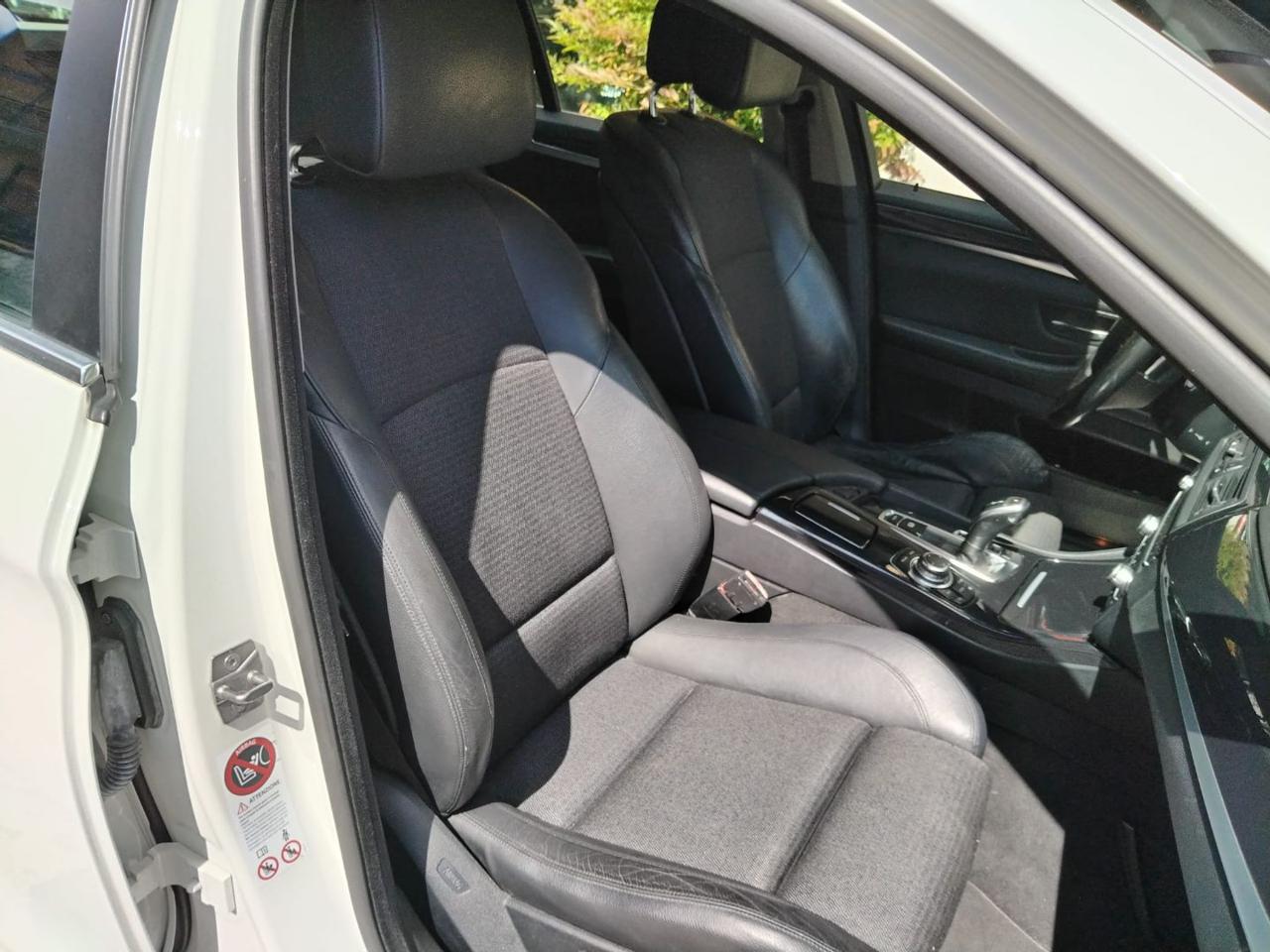 BMW 520 d Touring Business Sport - 20