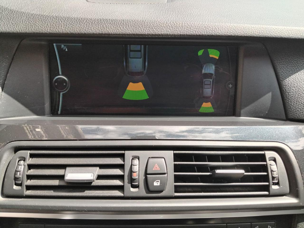 BMW 520 d Touring Business Sport - 11