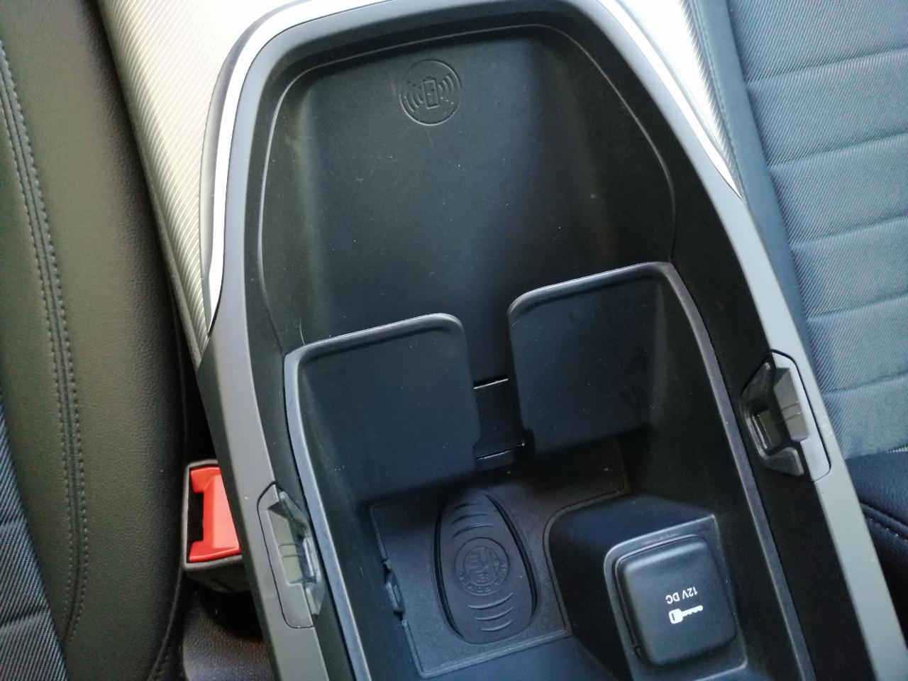 ALFA ROMEO Giulia 2.2 Turbodiesel 190 CV AT8 Sprint - 22