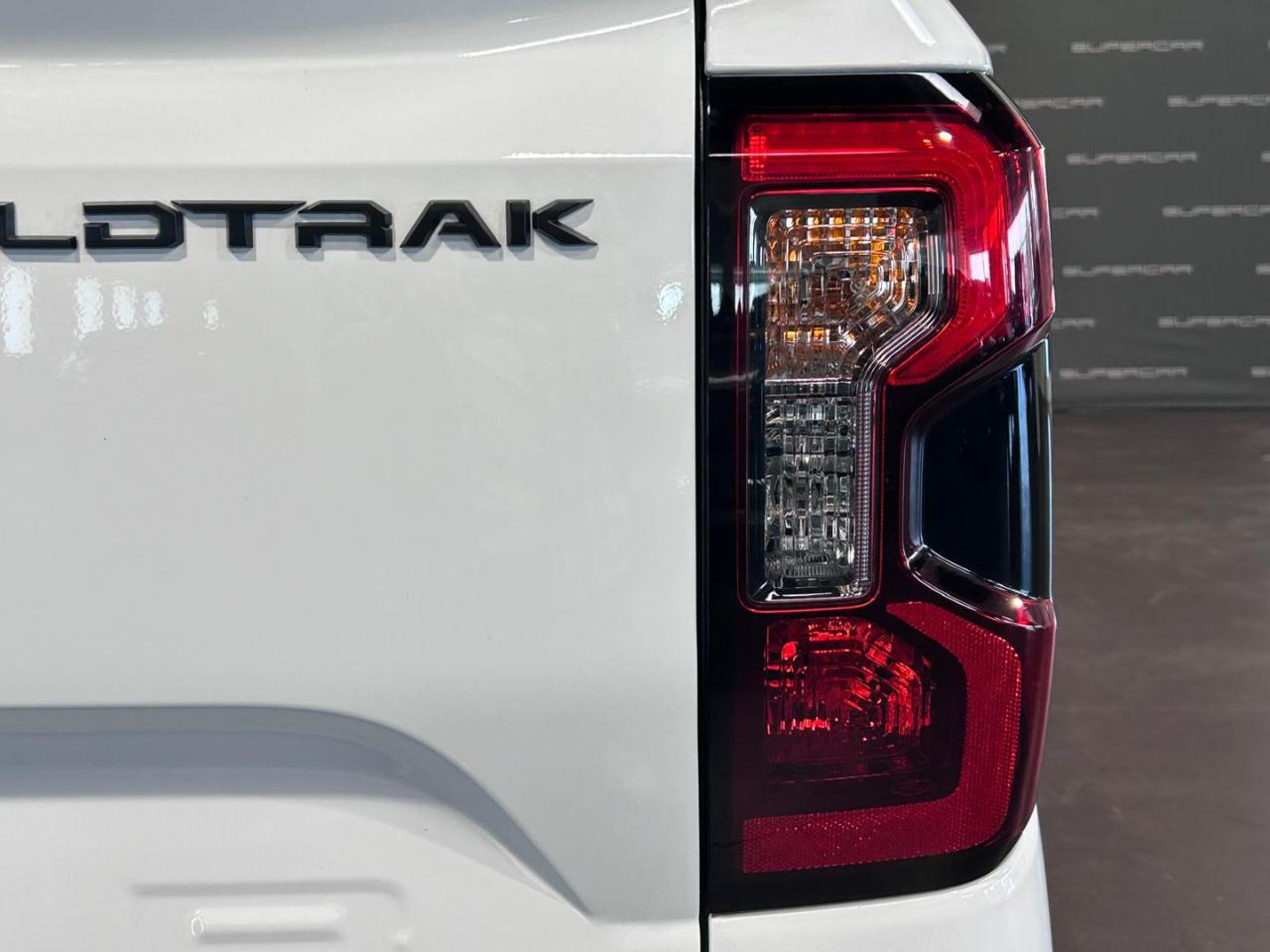 FORD Ranger 2.0 ECOBLUE aut. 205 CV DC Wildtrak  5 posti - 7