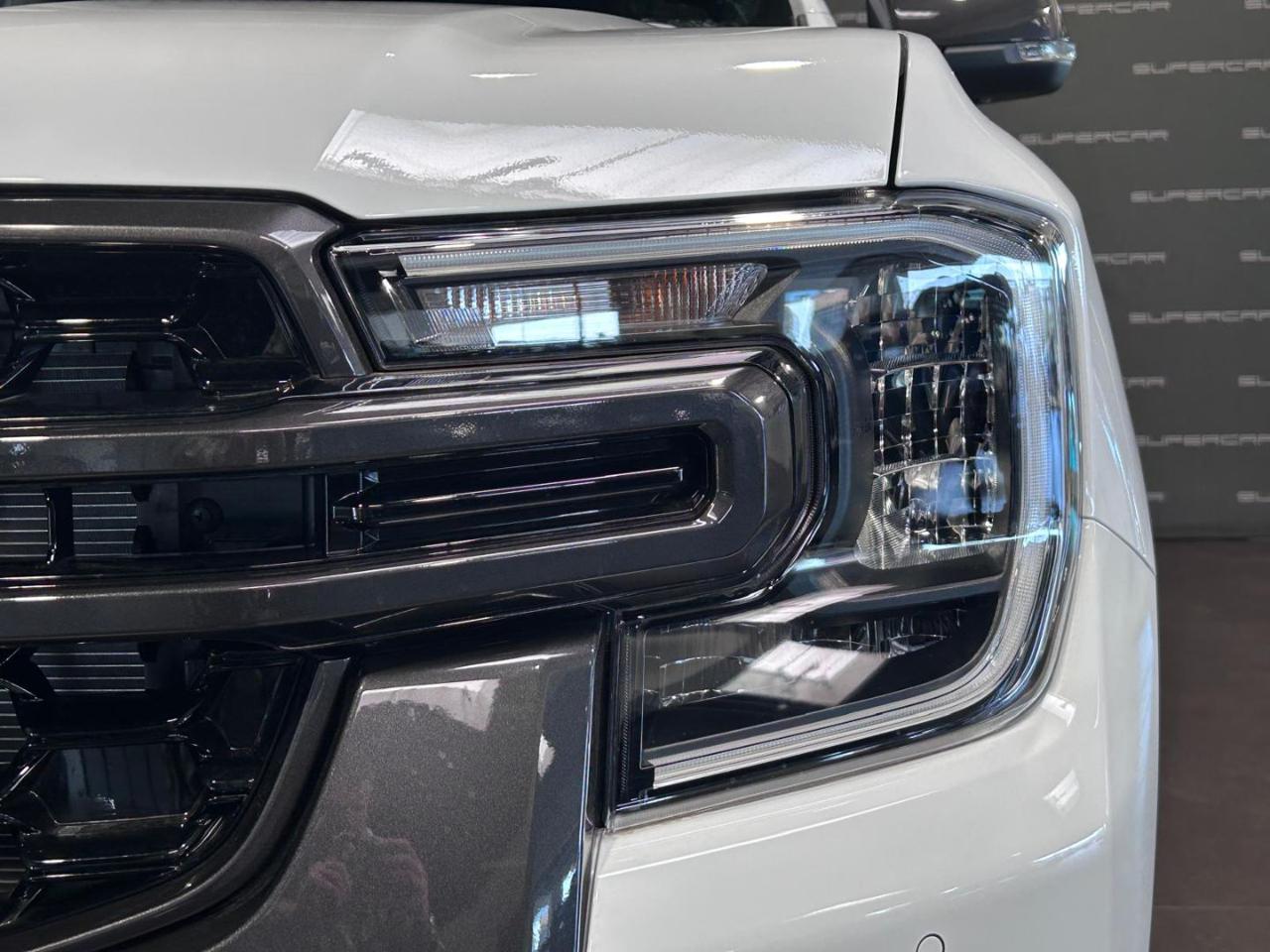 FORD Ranger 2.0 ECOBLUE aut. 205 CV DC Wildtrak  5 posti - 6