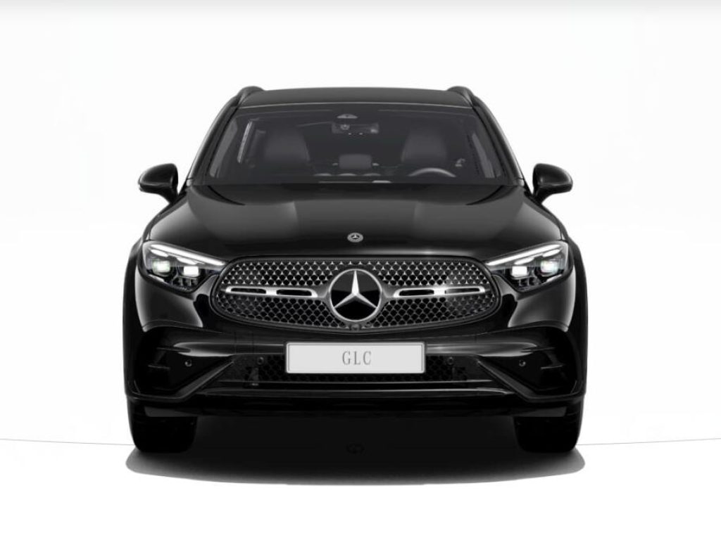 MERCEDES-BENZ GLC 220 d 4Matic Mild Hybrid AMG Line Premium - 3