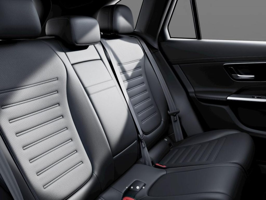 MERCEDES-BENZ GLC 220 d 4Matic Mild Hybrid AMG Line Premium - 7