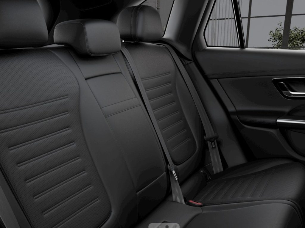 MERCEDES-BENZ GLC 220 d 4Matic Mild Hybrid AMG Line Advanced - 7