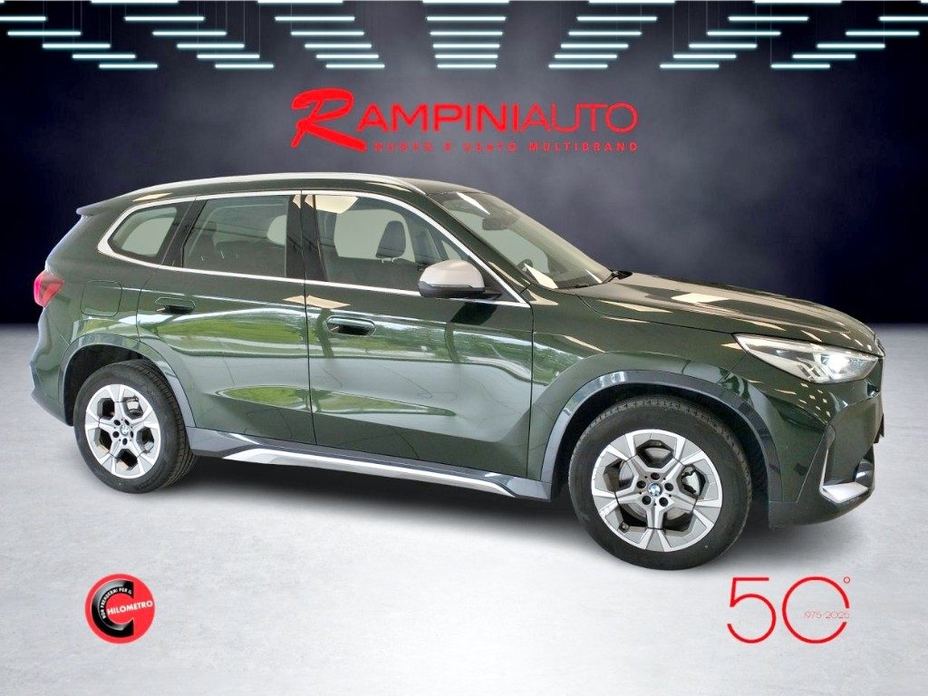 BMW X1 sDrive 18d xLine 150 Cv Km 61.000 IVA ESPOSTA - 6