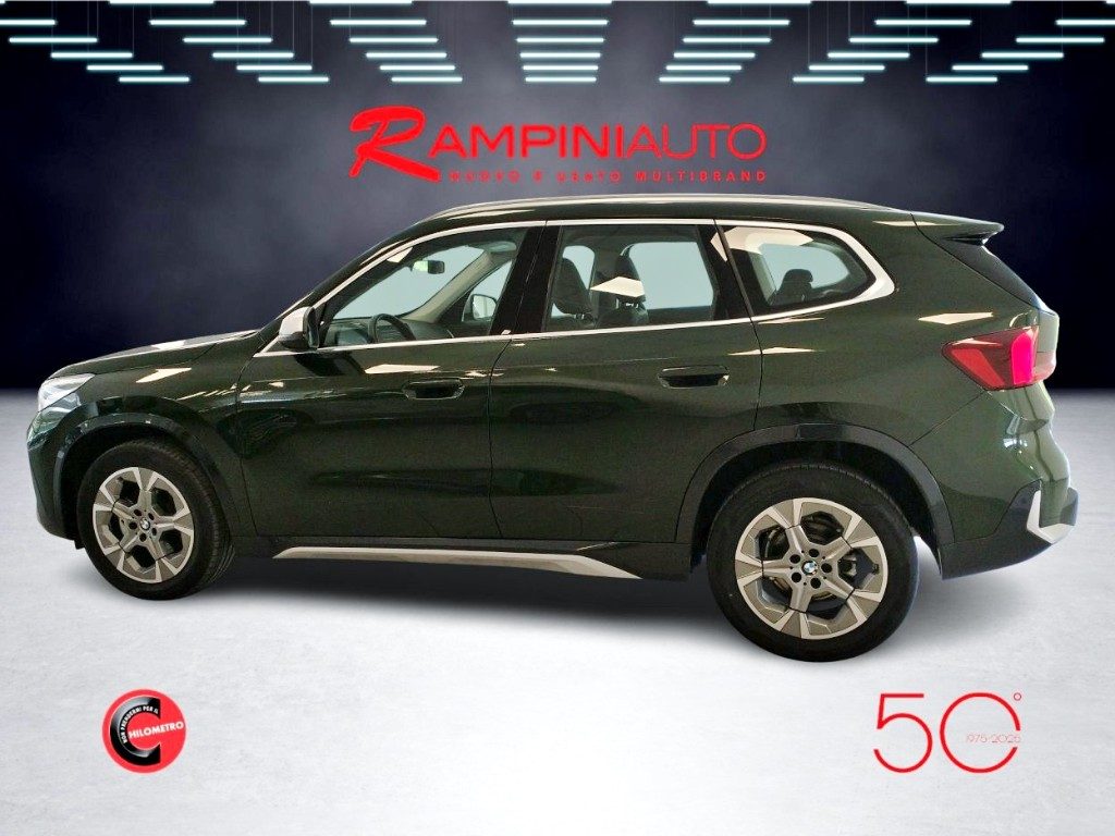 BMW X1 sDrive 18d xLine 150 Cv Km 61.000 IVA ESPOSTA - 12
