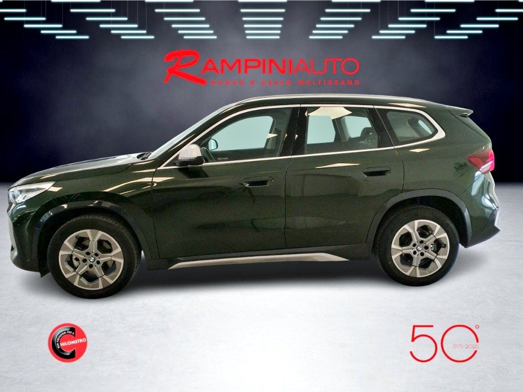 BMW X1 sDrive 18d xLine 150 Cv Km 61.000 IVA ESPOSTA - 13