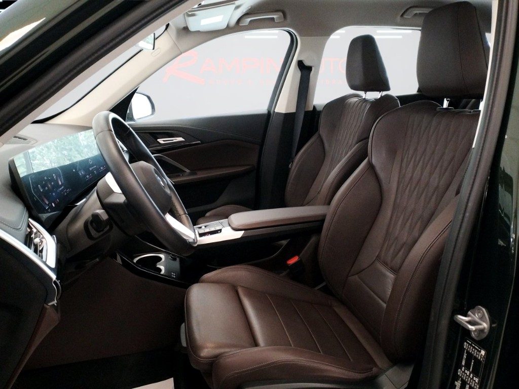 BMW X1 sDrive 18d xLine 150 Cv Km 61.000 IVA ESPOSTA - 16