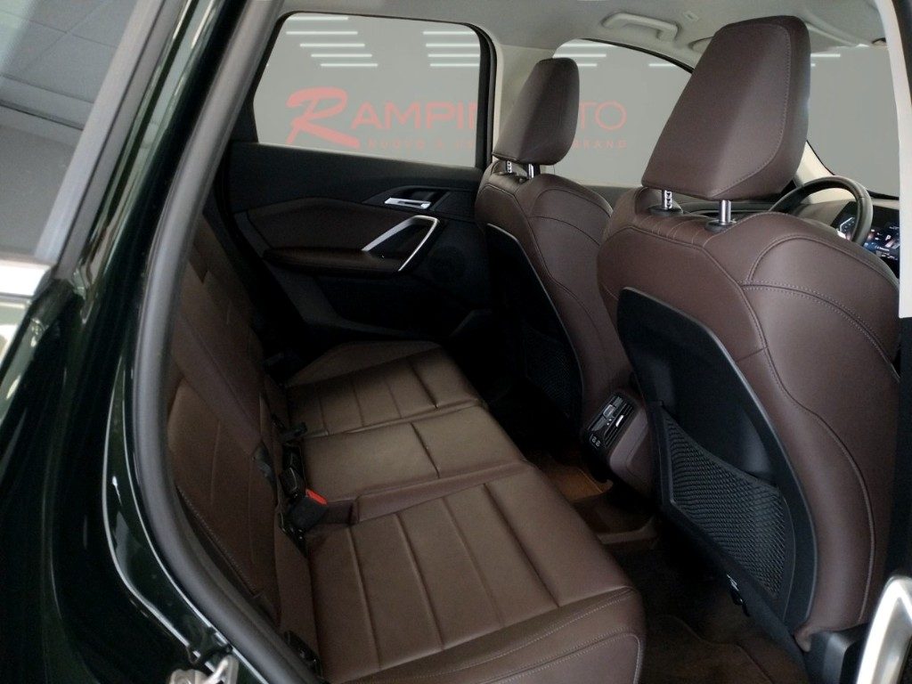 BMW X1 sDrive 18d xLine 150 Cv Km 61.000 IVA ESPOSTA - 18