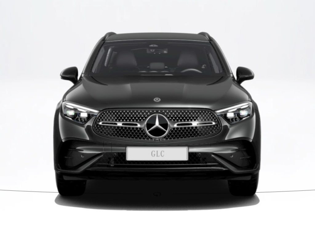 MERCEDES-BENZ GLC 220 d 4Matic Mild Hybrid AMG Line Premium - 3