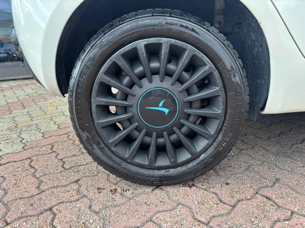 LANCIA Ypsilon 1.2 69CV 5P Elefantino UNICO PROPRIETARIO - 6