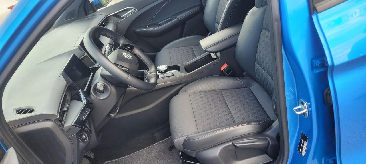 MG MG3 1.5 Hybrid+ Luxury - 6