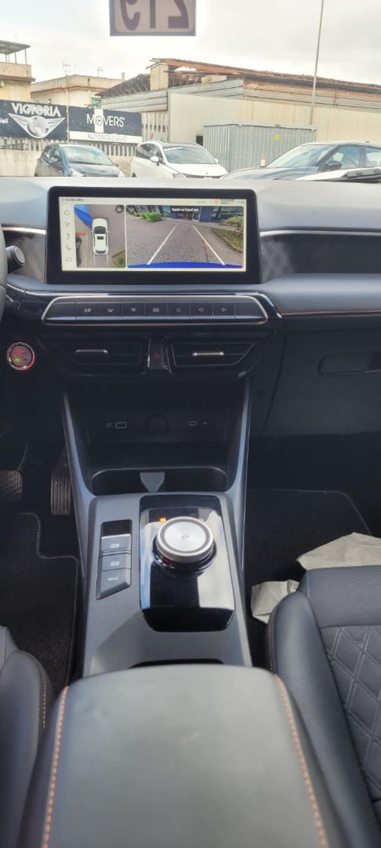 MG MG3 1.5 Hybrid+ Luxury - 9