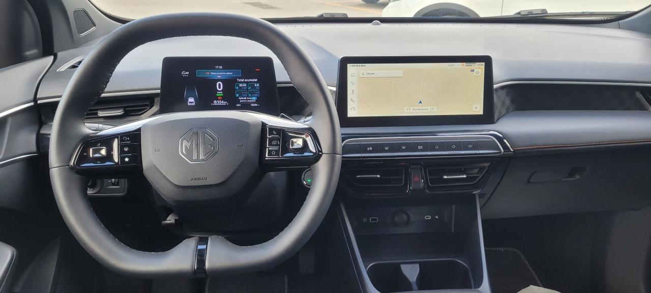 MG MG3 1.5 Hybrid+ Luxury - 10