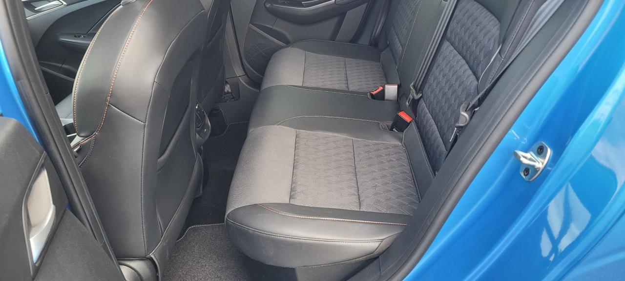 MG MG3 1.5 Hybrid+ Luxury - 7