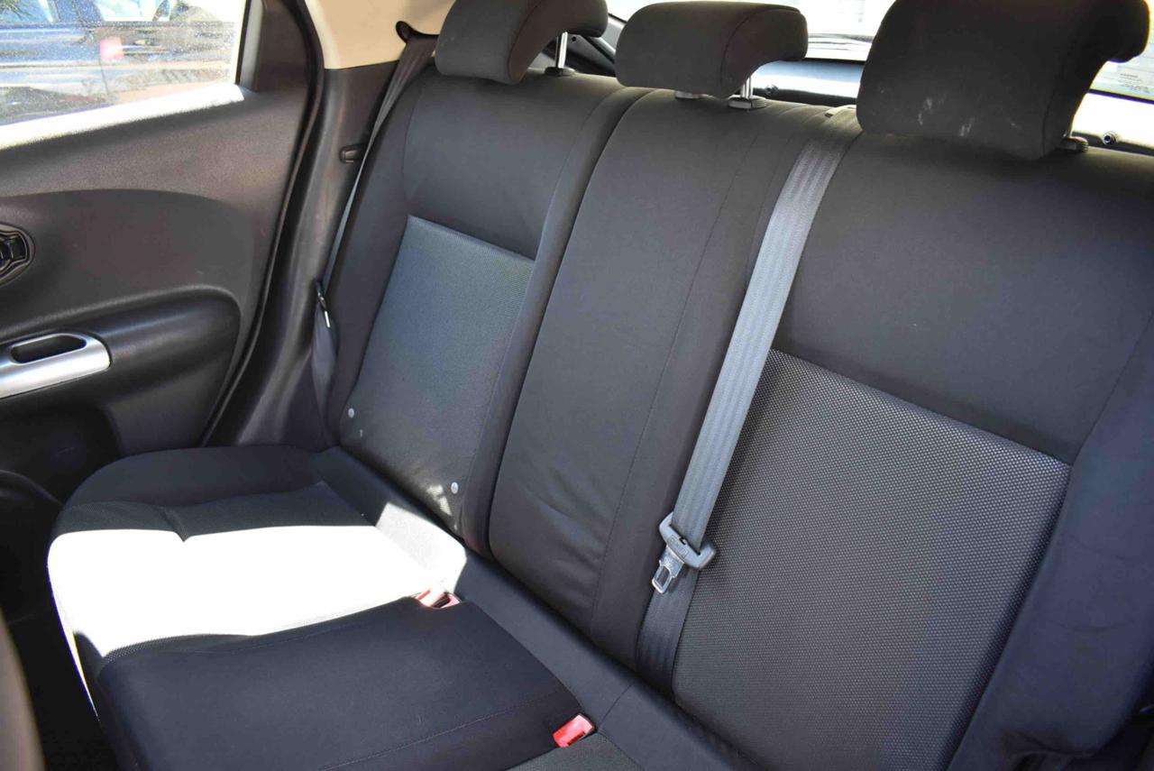 NISSAN Juke 1.5 dCi Acenta - 12