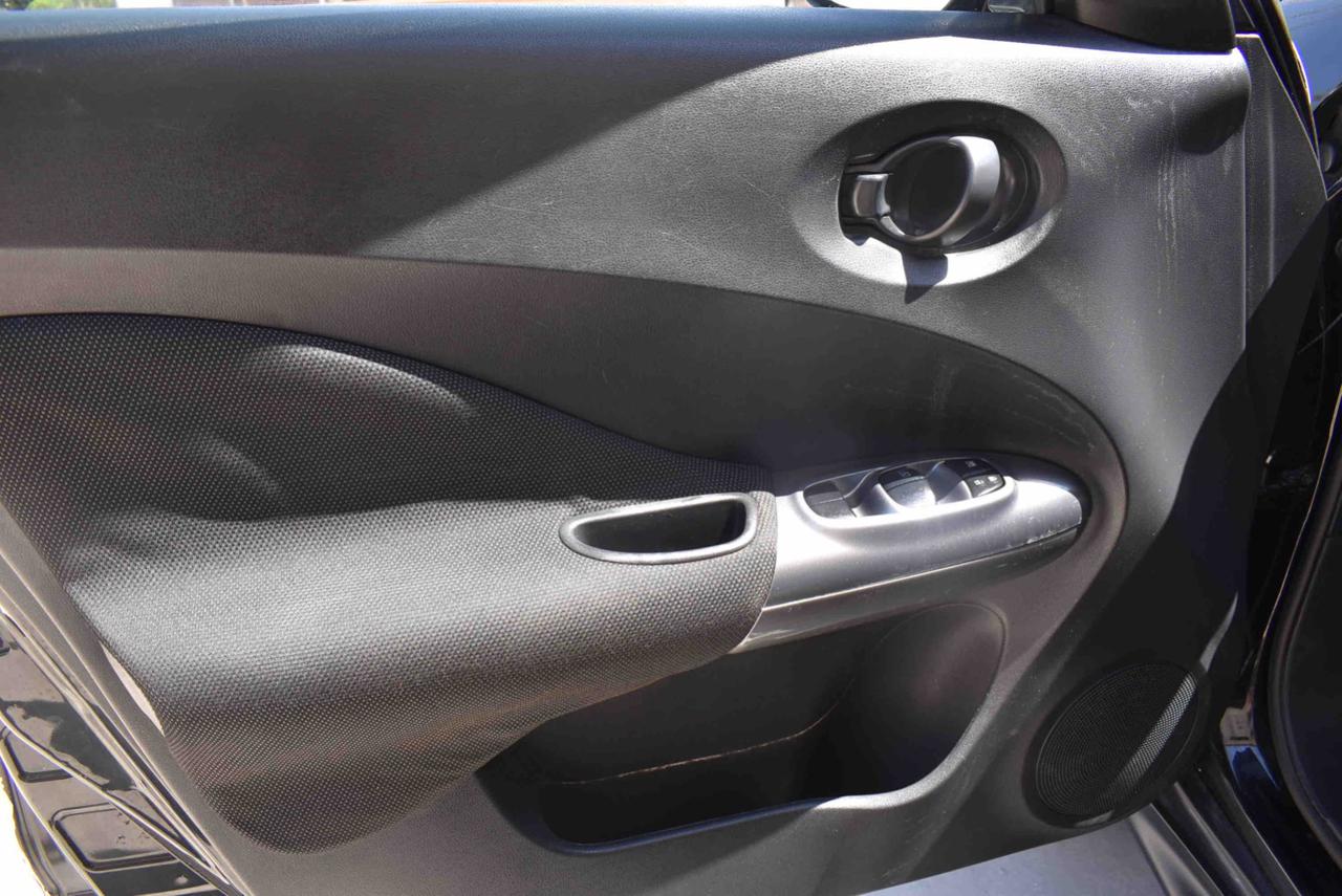 NISSAN Juke 1.5 dCi Acenta - 8