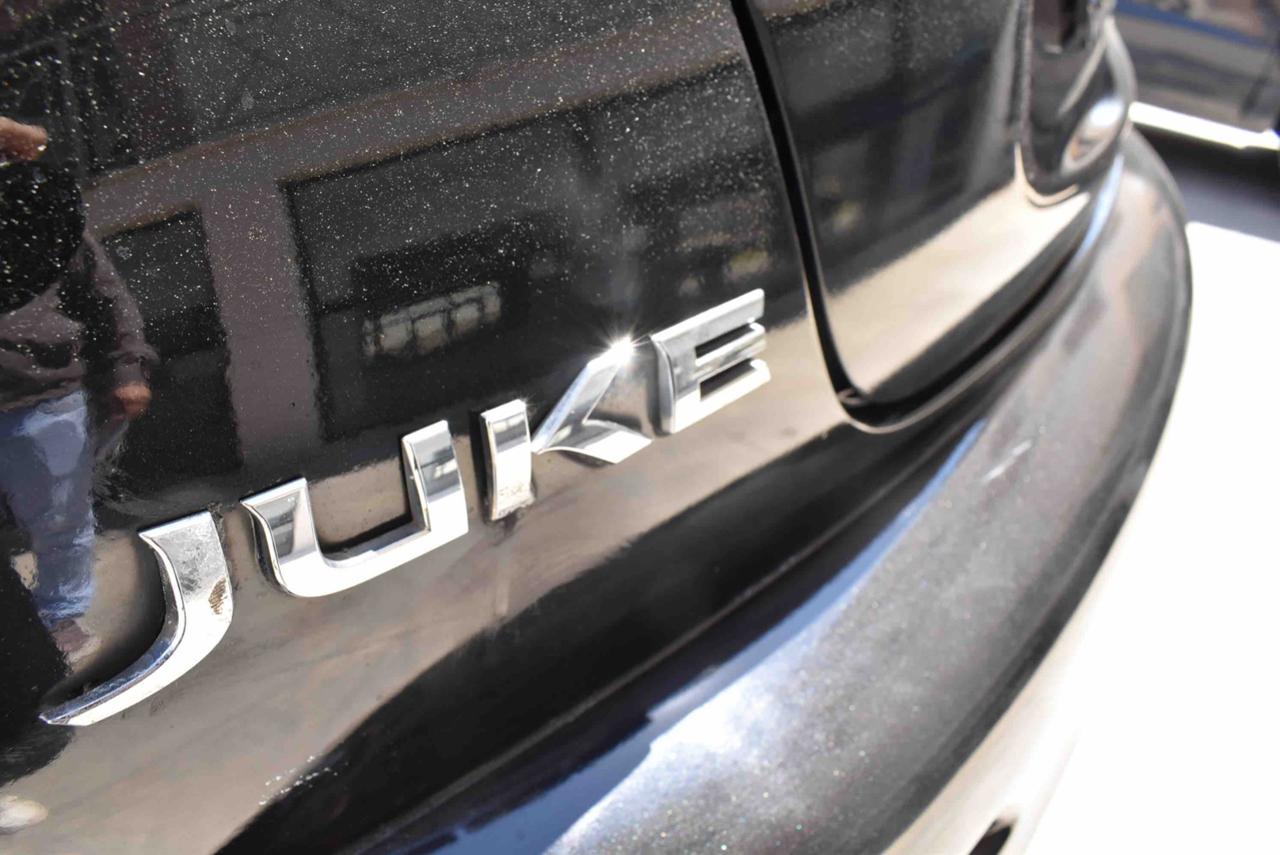 NISSAN Juke 1.5 dCi Acenta - 17