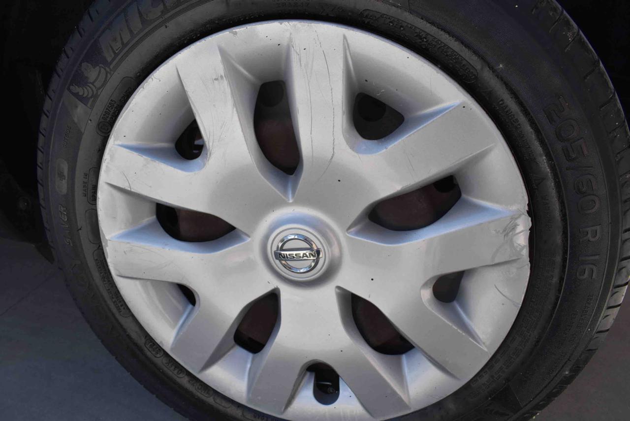 NISSAN Juke 1.5 dCi Acenta - 19