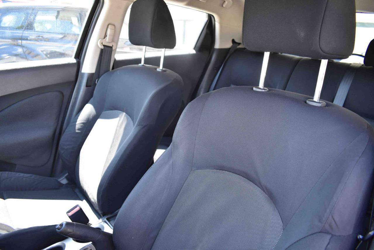 NISSAN Juke 1.5 dCi Acenta - 10