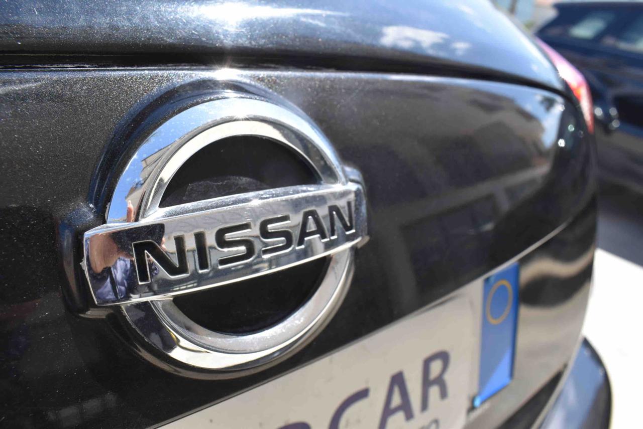 NISSAN Juke 1.5 dCi Acenta - 18