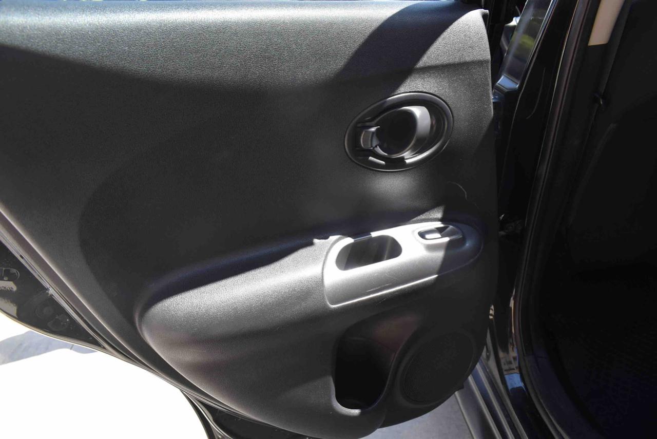 NISSAN Juke 1.5 dCi Acenta - 11