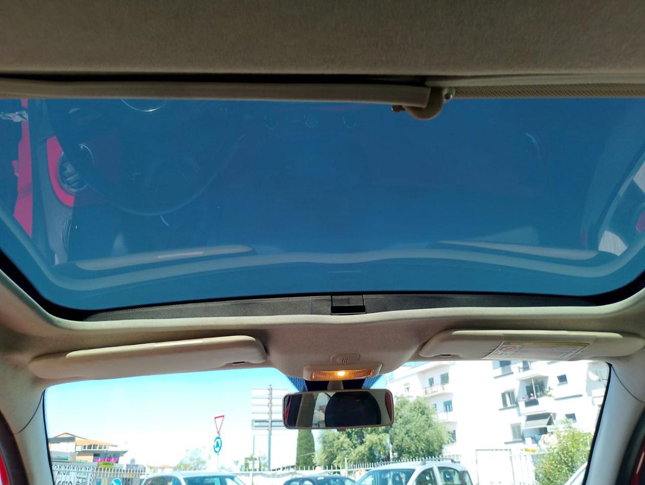 FIAT 500 1.2 by DIESEL - 12