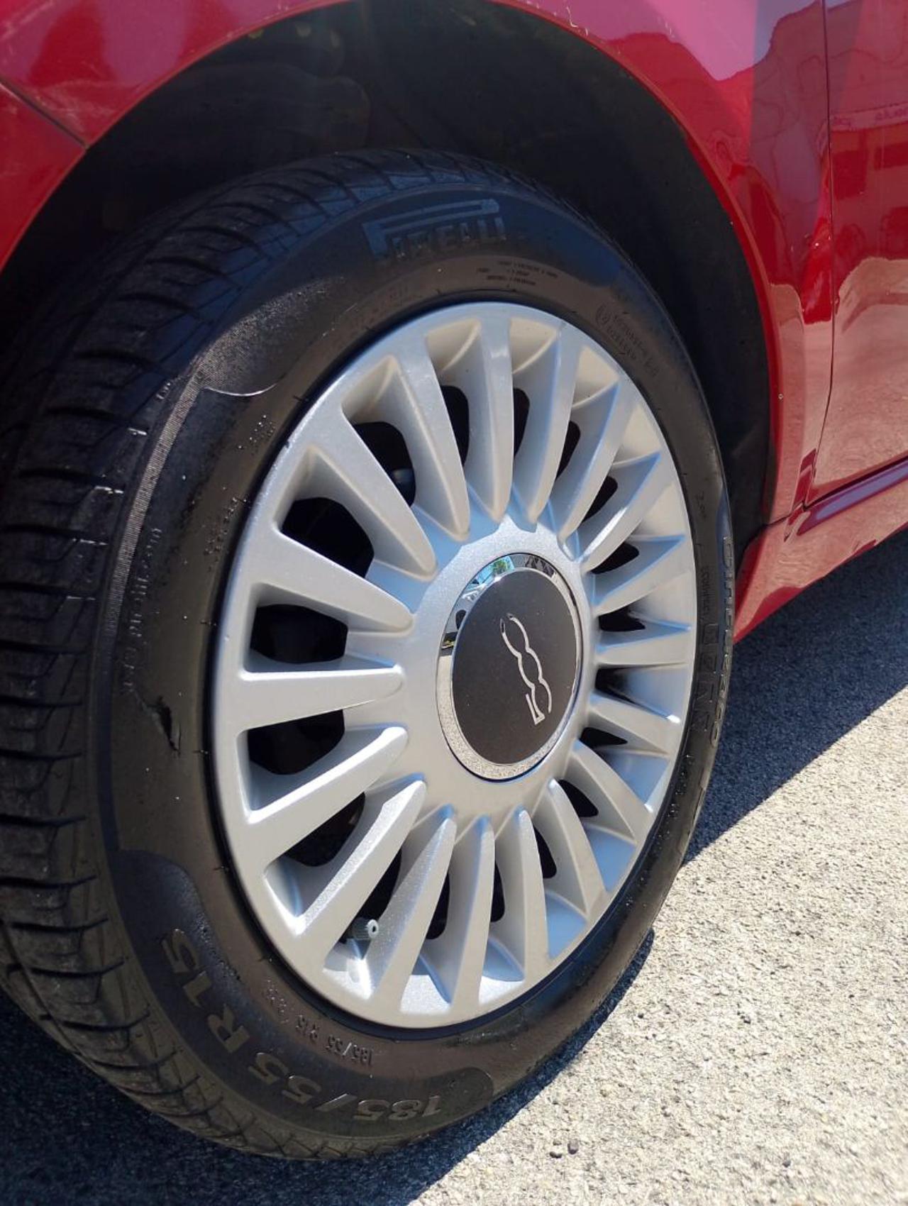 FIAT 500 1.2 by DIESEL - 7