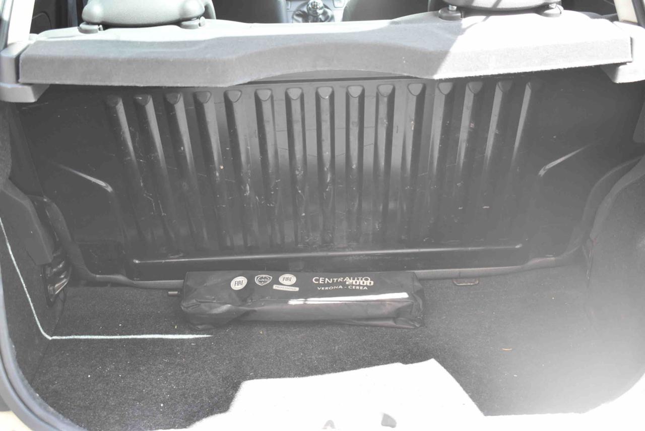 FIAT 500 1.3 Multijet 16V 95 CV Lounge - 16