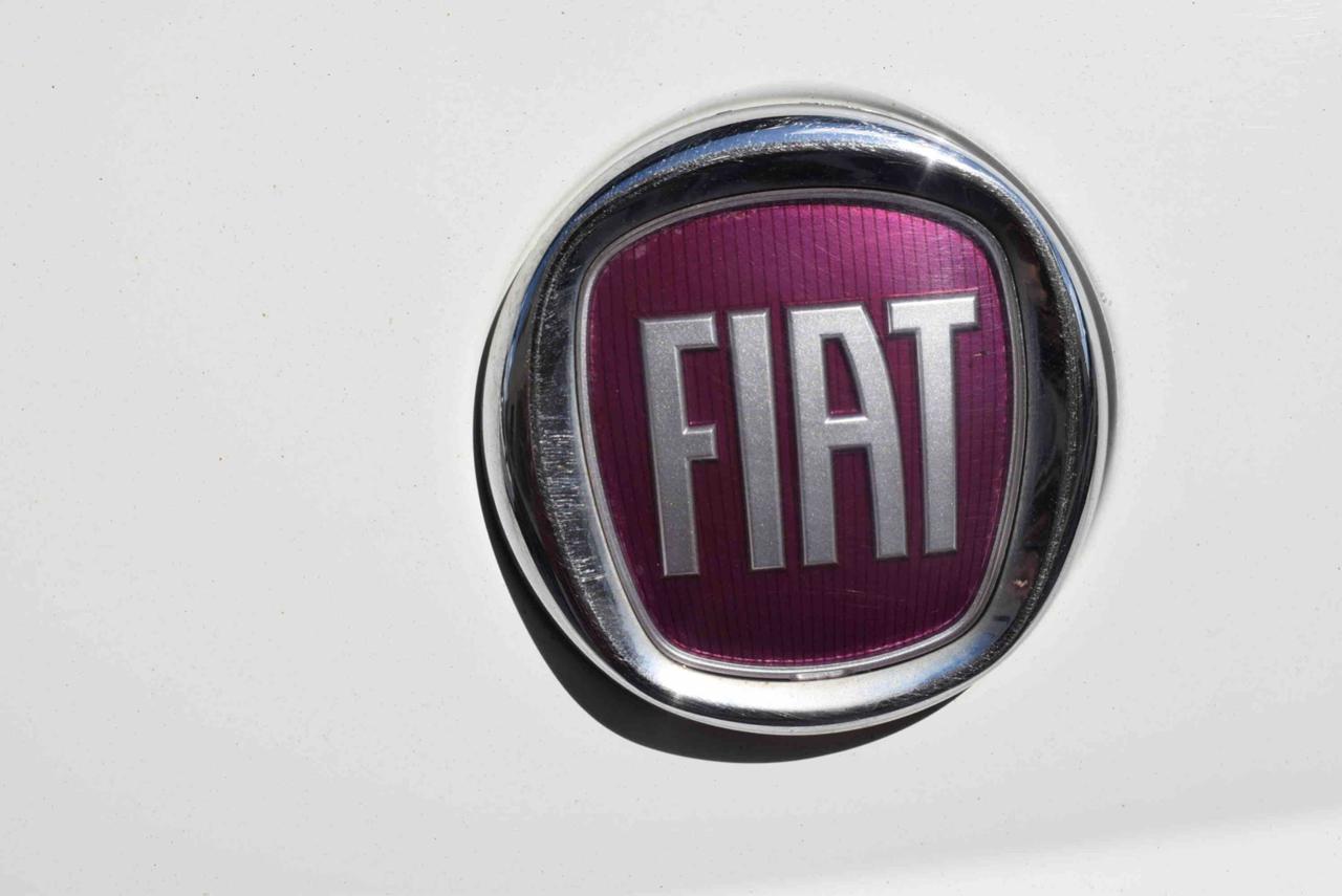 FIAT 500 1.3 Multijet 16V 95 CV Lounge - 17