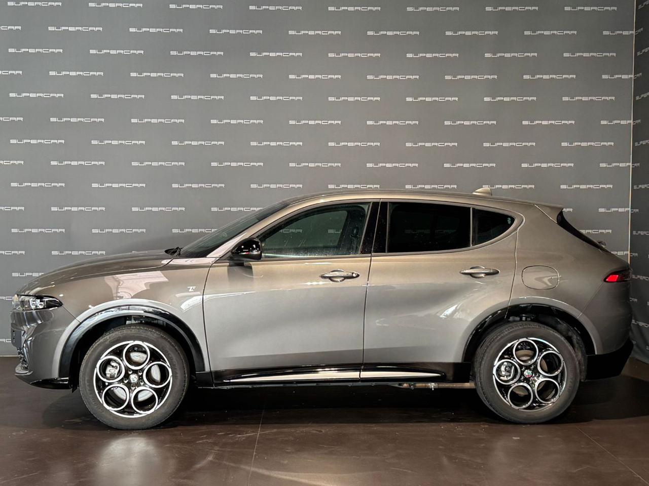 ALFA ROMEO Tonale 1.3 280 CV PHEV AT6 Ti Q4 - 5