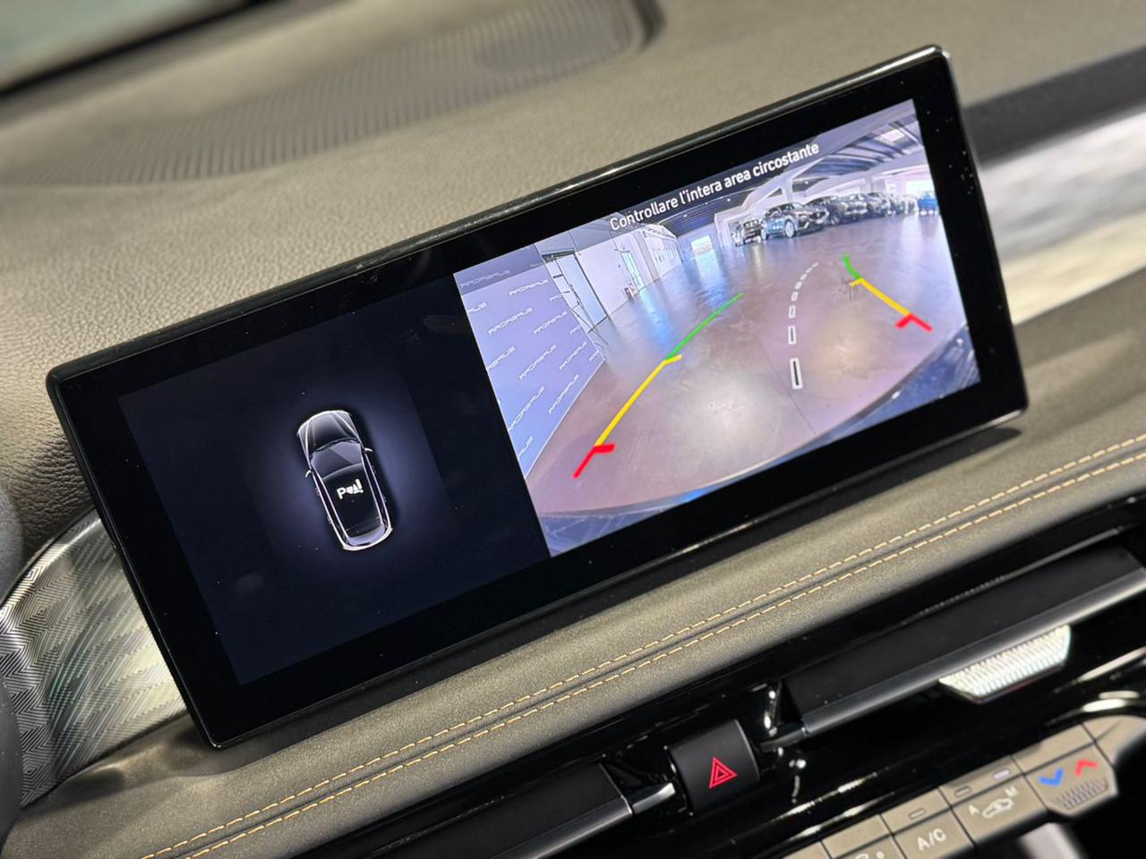 ALFA ROMEO Tonale 1.3 280 CV PHEV AT6 Ti Q4 - 14