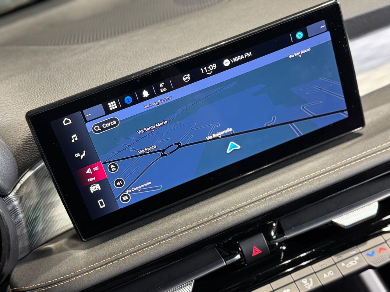 ALFA ROMEO Tonale 1.3 280 CV PHEV AT6 Ti Q4 - 15