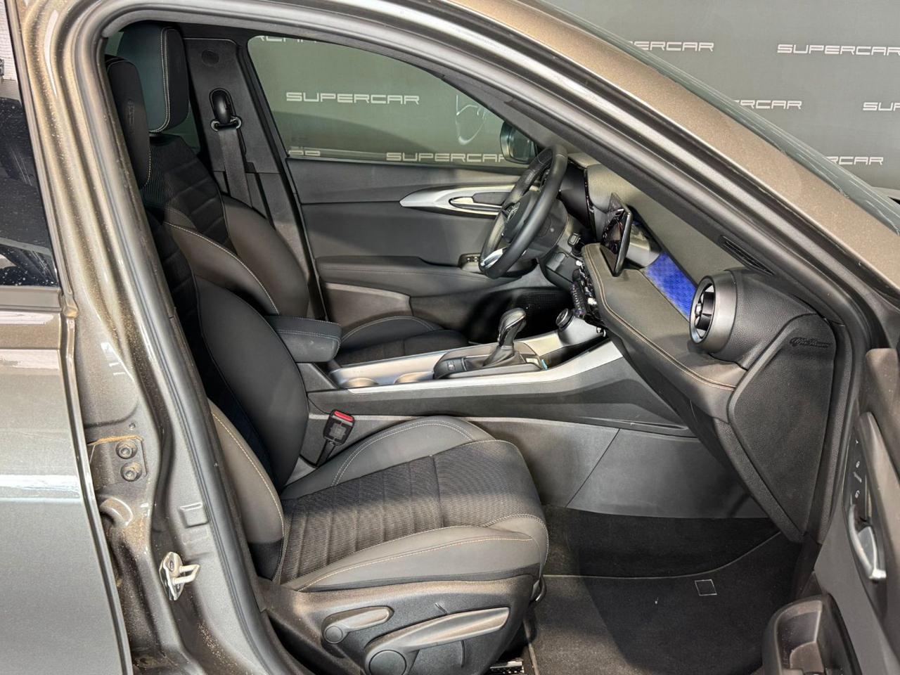 ALFA ROMEO Tonale 1.3 280 CV PHEV AT6 Ti Q4 - 12