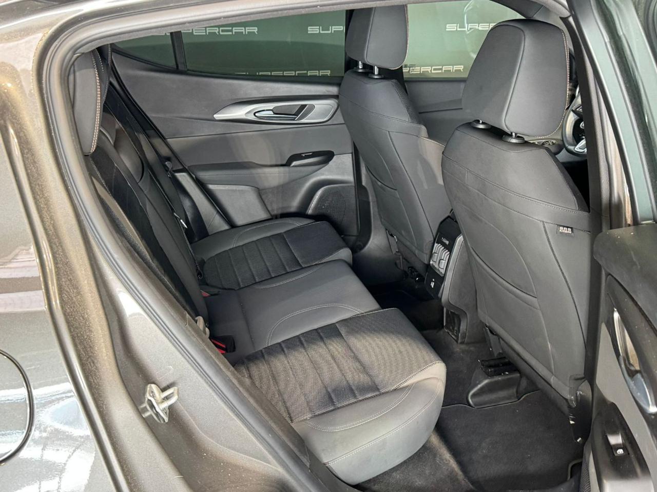 ALFA ROMEO Tonale 1.3 280 CV PHEV AT6 Ti Q4 - 13