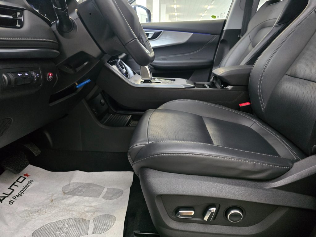 DR MOTOR DR 5.0 s2 1.5 Turbo CVT Bi-Fuel GPL - 21