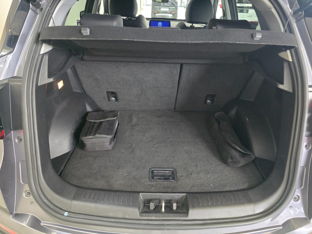 DR MOTOR DR 5.0 s2 1.5 Turbo CVT Bi-Fuel GPL - 8