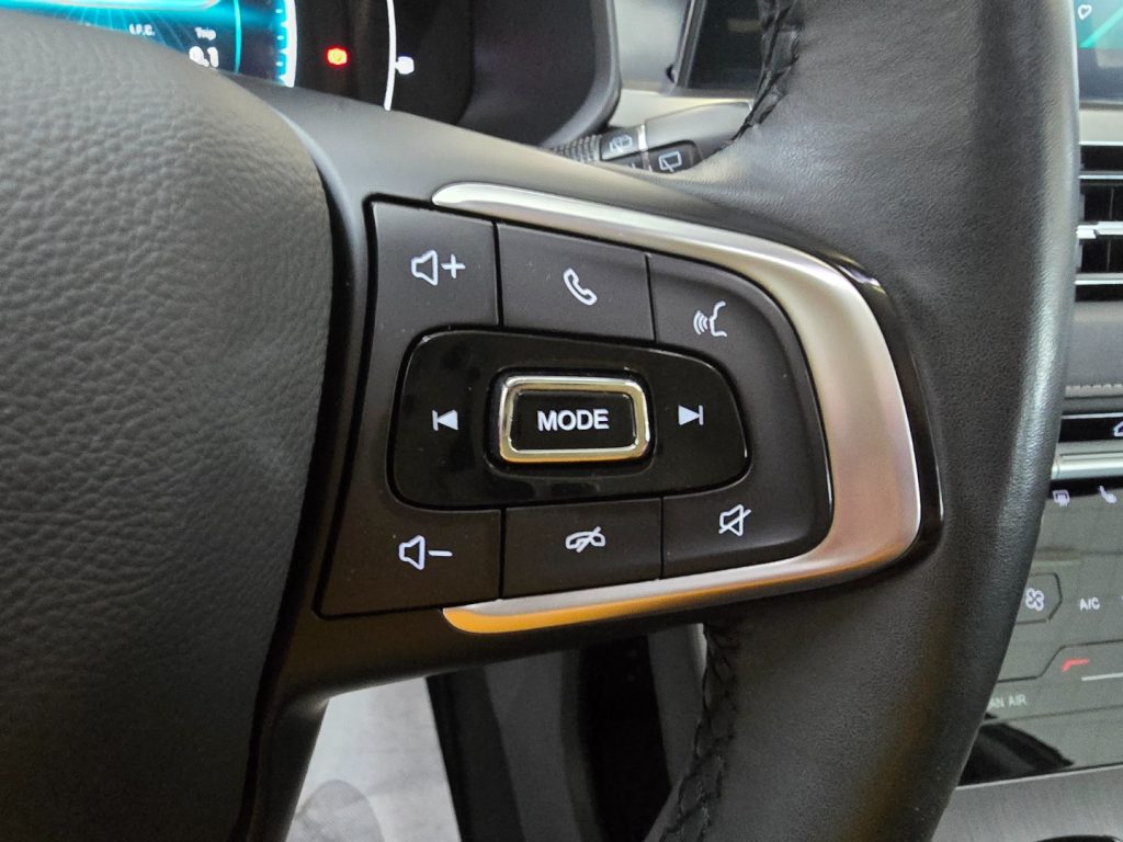 DR MOTOR DR 5.0 s2 1.5 Turbo CVT Bi-Fuel GPL - 13