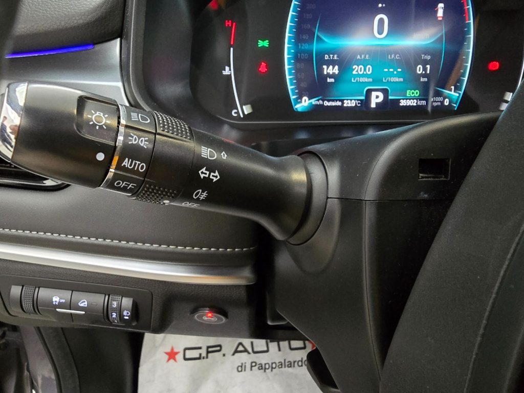 DR MOTOR DR 5.0 s2 1.5 Turbo CVT Bi-Fuel GPL - 15