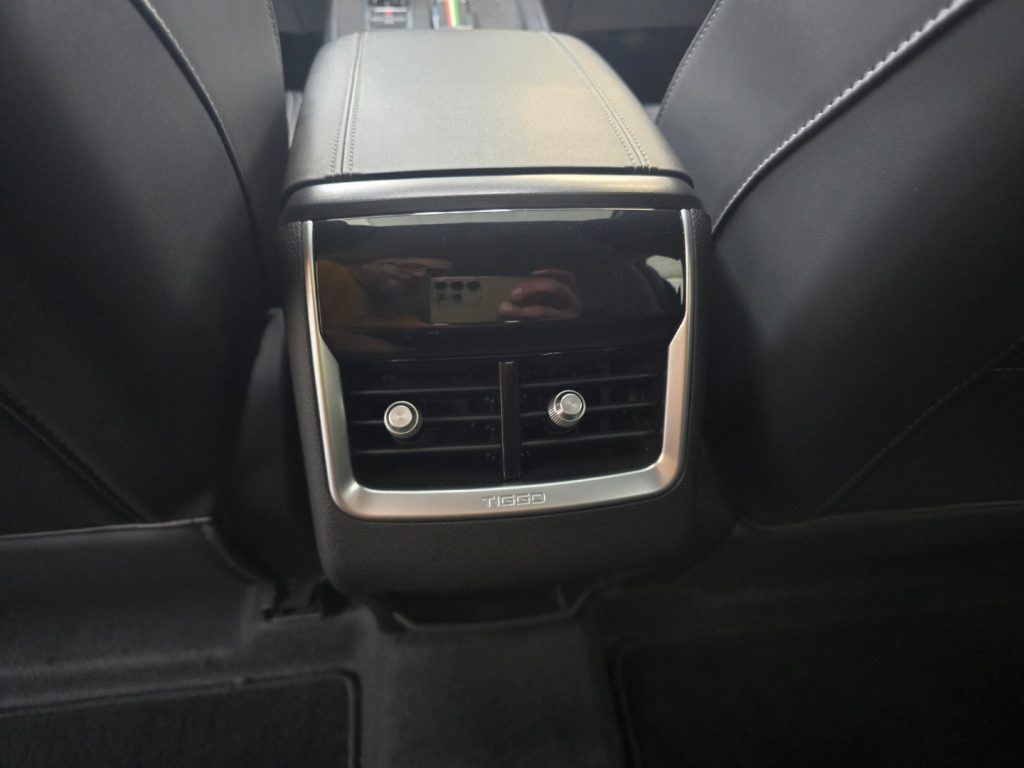 DR MOTOR DR 5.0 s2 1.5 Turbo CVT Bi-Fuel GPL - 25