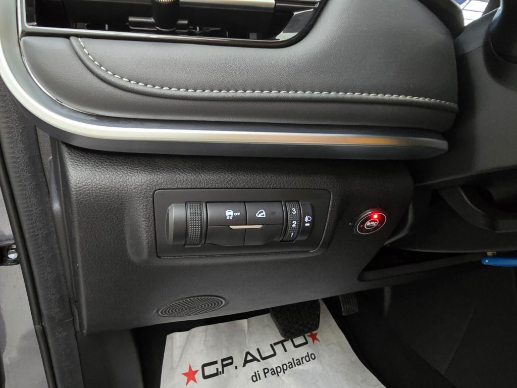 DR MOTOR DR 5.0 s2 1.5 Turbo CVT Bi-Fuel GPL - 18